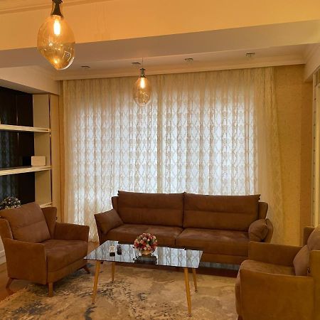 Park Azure Apartment Baku Exterior foto